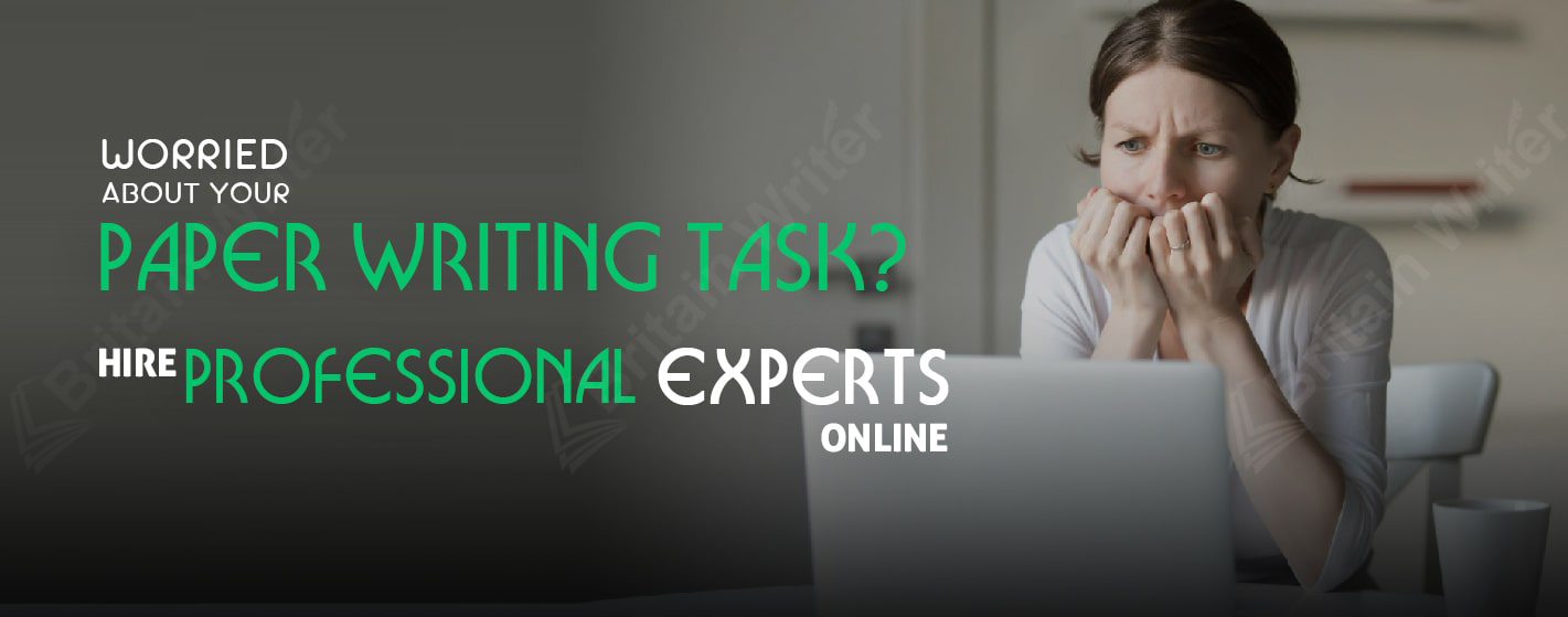 Professional Writing Service